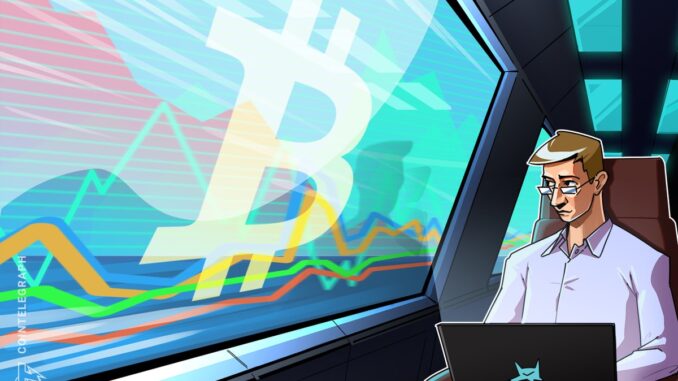 Bitcoin Shows Signs That $110,000 is "Buy The Dip" Territory Bitcoin Shows Signs That $110,000 is "Buy The Dip" Territory