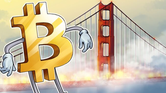 California Law Preserves Abandoned Bitcoin Holdings