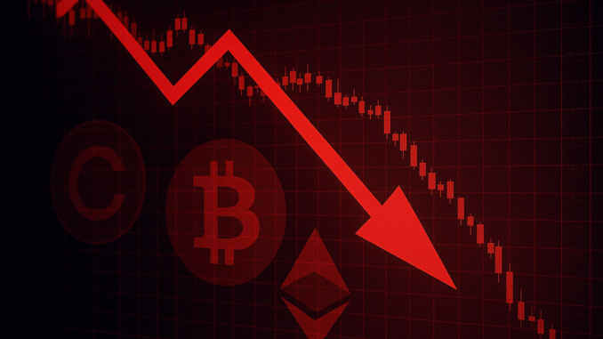 Crypto Black Friday explained: How $19.5 billion vanished in hours Crypto Black Friday explained: how $19.5bn vanished in hours