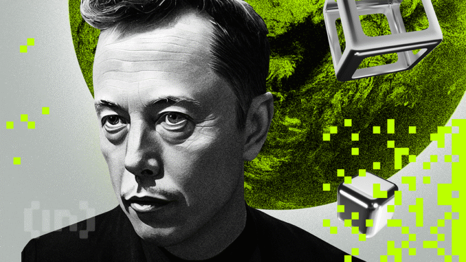 Elon Musk Just Said Something About Bitcoin Elon Musk Just Said Something About Bitcoin