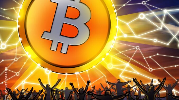 FUD and Politics Are Driving Bitcoin in 2025 FUD and Politics Are Driving Bitcoin in 2025