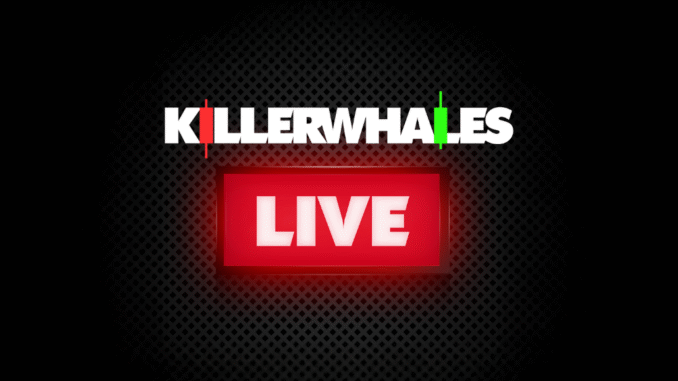 HELLO Labs Launches 'Killer Whales HELLO Labs Launches 'Killer Whales