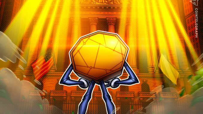 How Grayscale Took Crypto Staking to Wall Street How Grayscale Took Crypto Staking to Wall Street