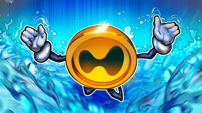 HyperLiquid Whale Loads Up Almost $500 Million On New BTC HyperLiquid Whale Loads Up Almost $500 Million On New BTC Short