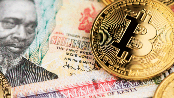 Kenya Passes Bill to Regulate Crypto as Regional Momentum Grows