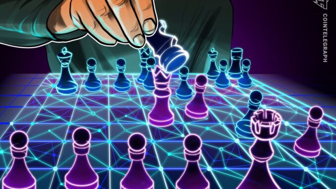 L1 Is The New Battleground, And The Playing Field Isn’t