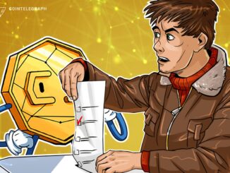 Poll Shows Crypto-focused Candidates Could Sway Voters in US Midterms