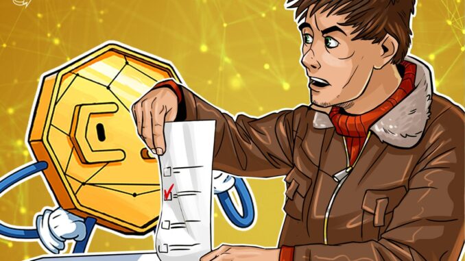 Poll Shows Crypto-focused Candidates Could Sway Voters in US Midterms