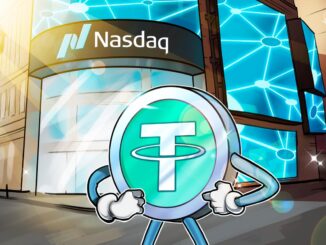 Prestige Wealth Rebrands To Open Nasdaq's First Tether Gold Treasury