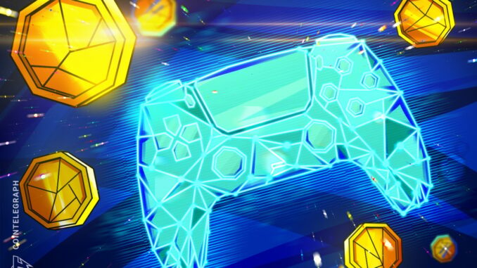 The P2E Apocalypse Is Gaming’s Best News