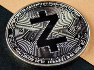 Why Is Everyone Suddenly Talking About Privacy Coin Zcash Again?