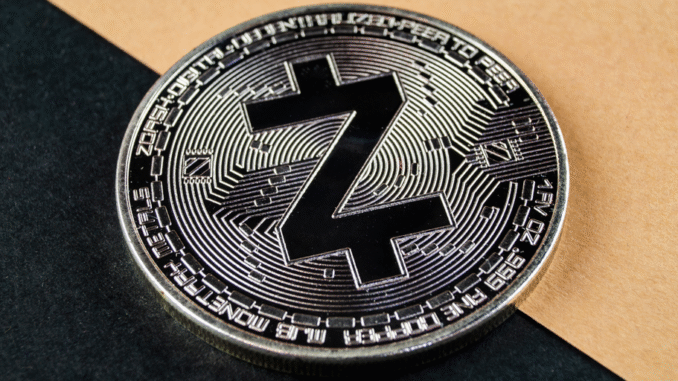 Why Is Everyone Suddenly Talking About Privacy Coin Zcash Again?