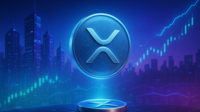 XRP on the edge