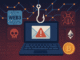 AI-driven phishing scams and hidden crypto exploits shake Web3 security